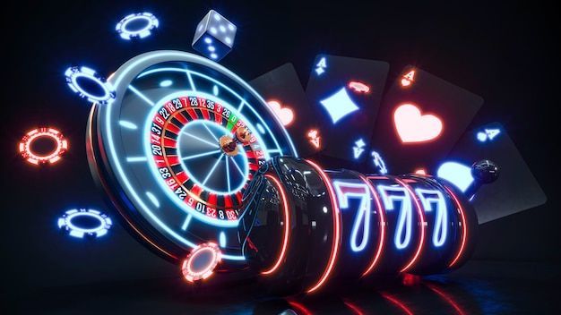 Casino Racing Club پاکستان ریئل منی گیمز